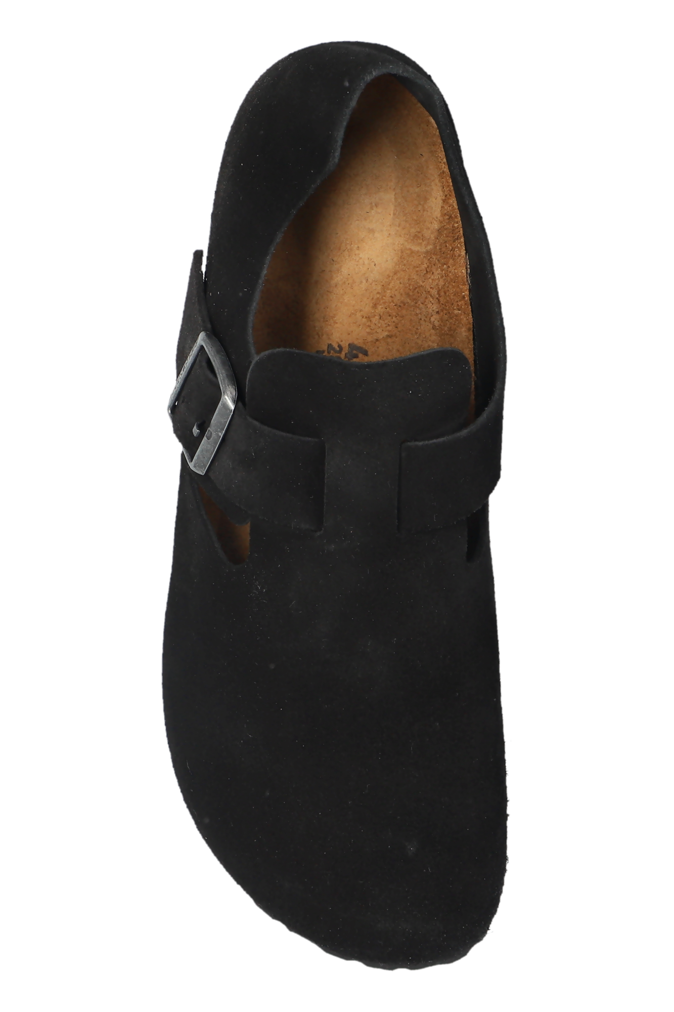 Birkenstock Shoes 'London BS' | Men's | Vitkac